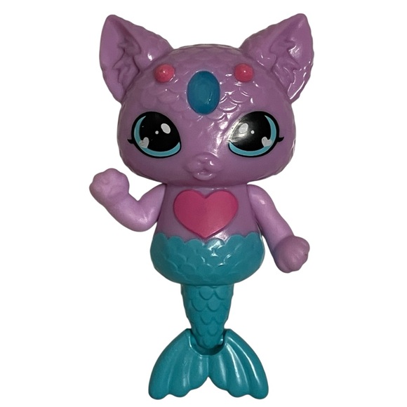 Magic Mixies Mixlings Series 1 Morphlings Minna Figure - Picture 1 of 9